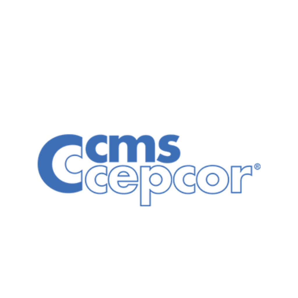 Logo CMS Cepcor