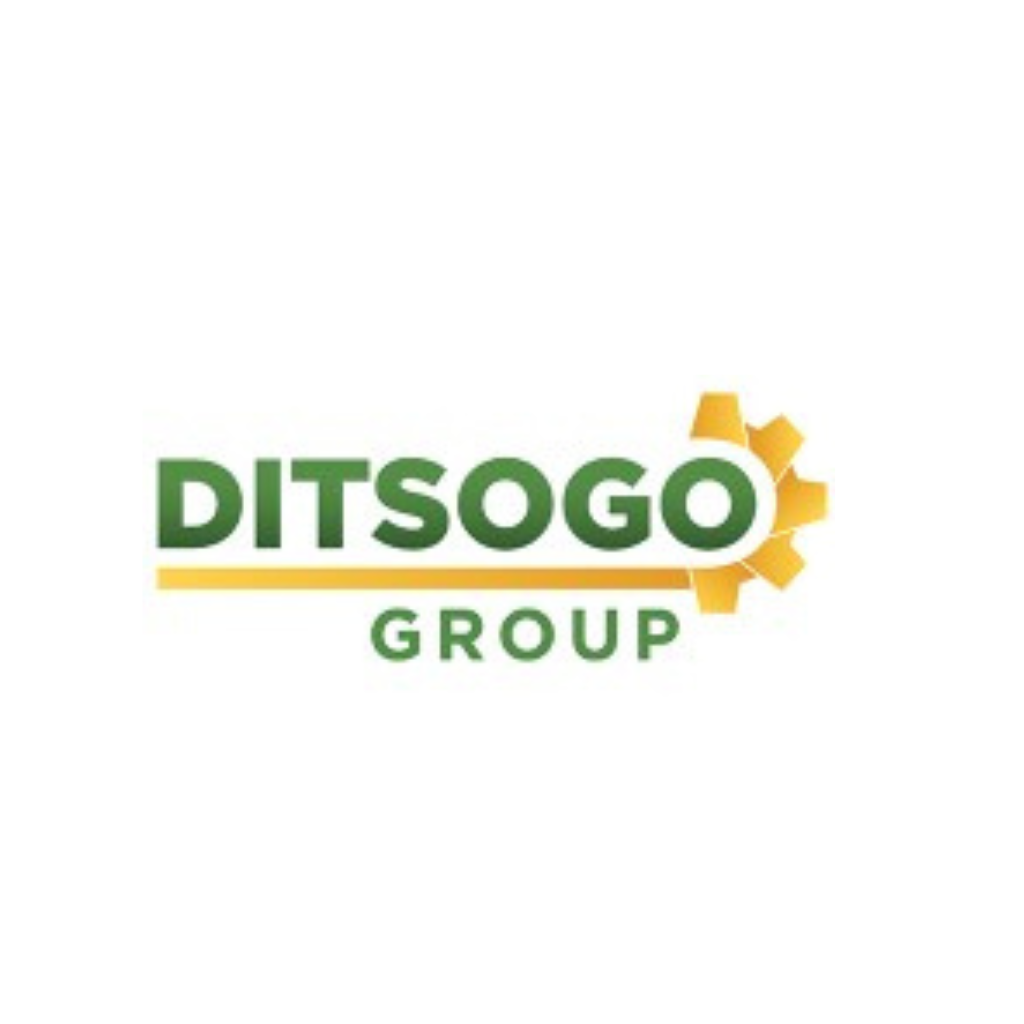 Logo Ditsogo Group
