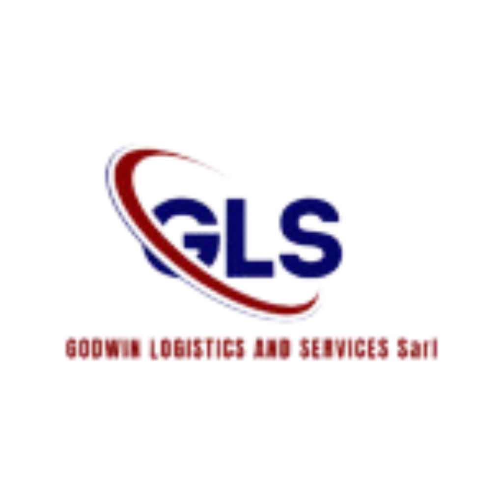 Logo Godwin Logistics and Services Sarl (GLS)