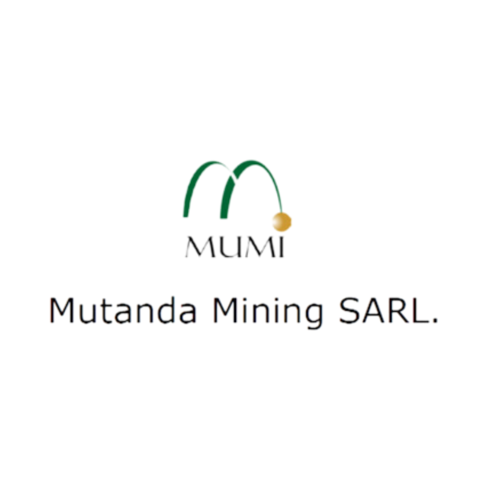 Logo MUMI (Mutanda Mining SARL)