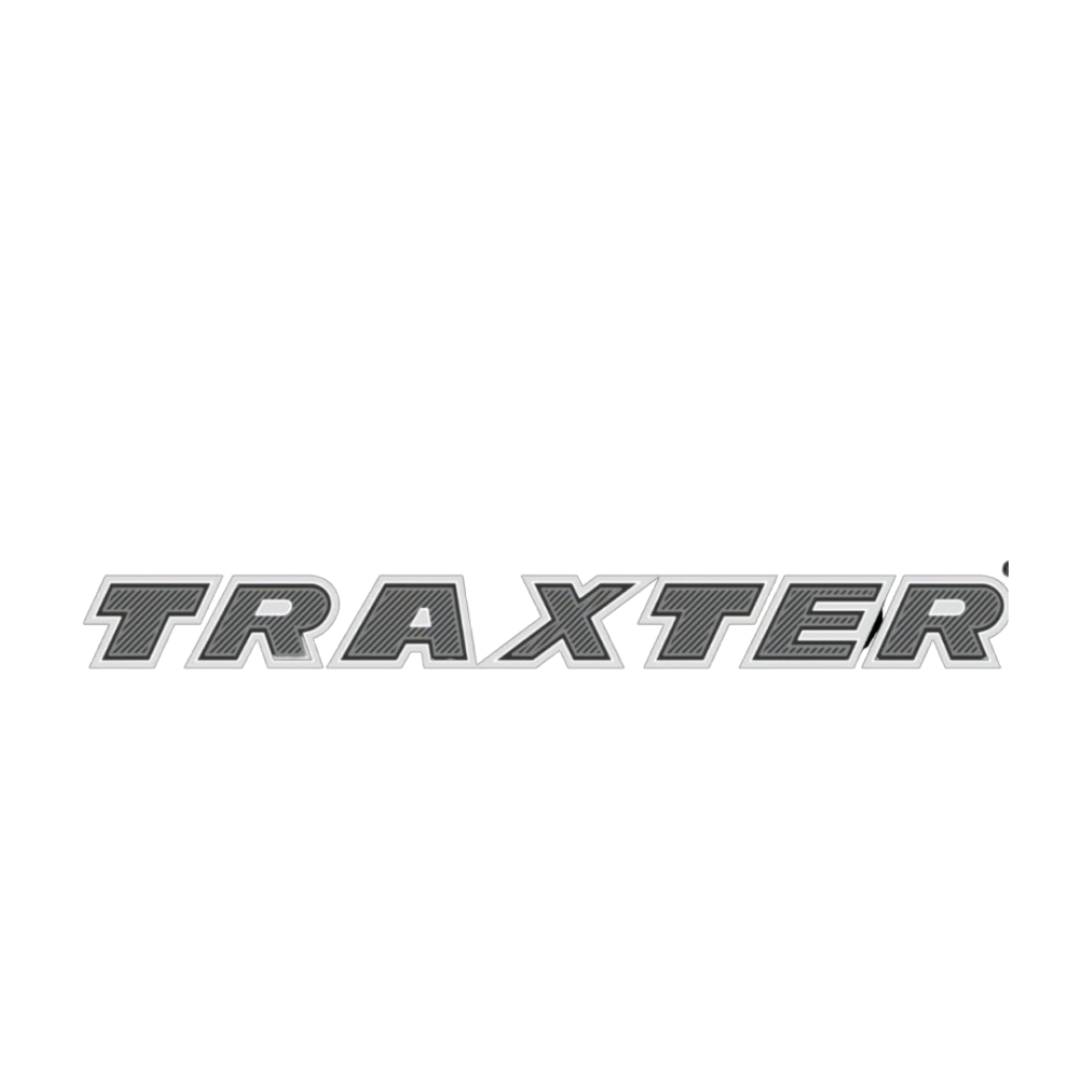 Logo Traxter